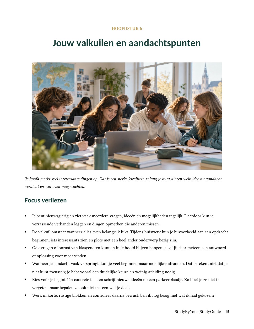 Pagina 5 van Van lager naar middelbaar