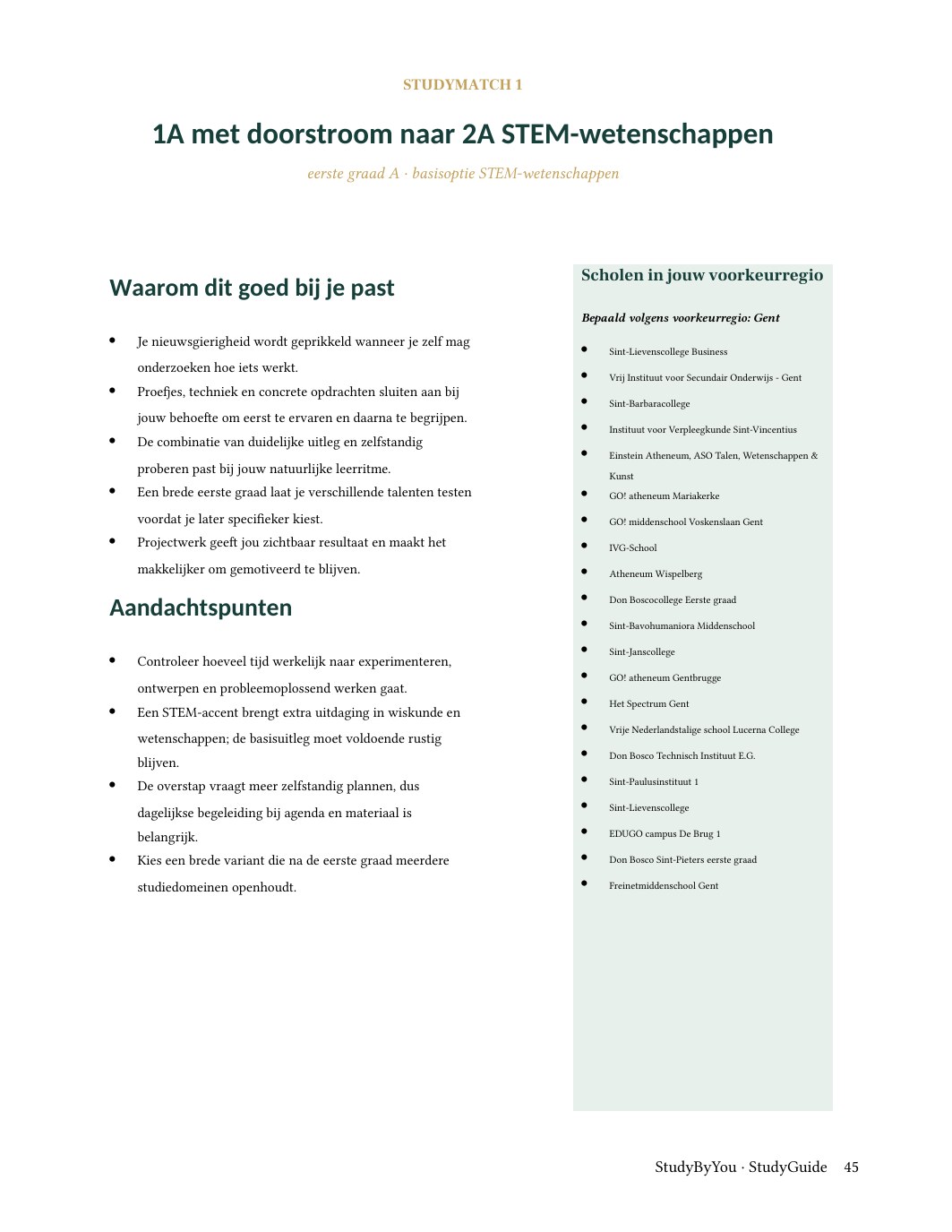 Pagina 7 van Van lager naar middelbaar